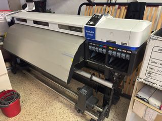 Impresora Epson SureColor SC-S70600