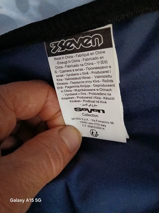 Zaino trolley scuola con ruote