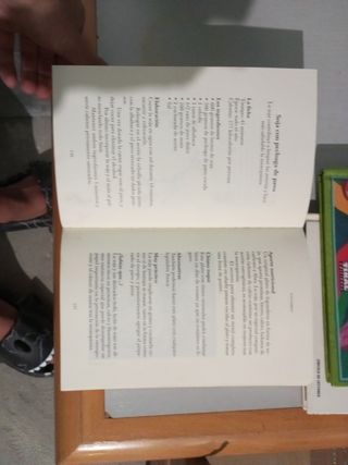 La cocina de saber vivir