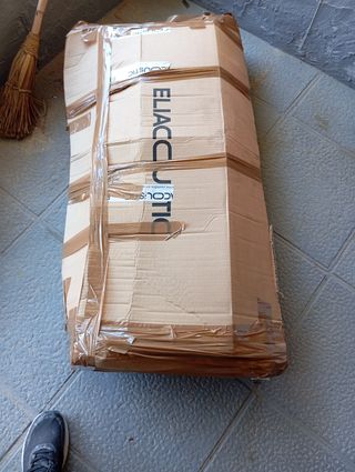 Suzuki Santana/Samurai: barras protección