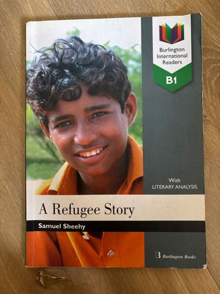 A REFUGEE STORY B1 BIR
