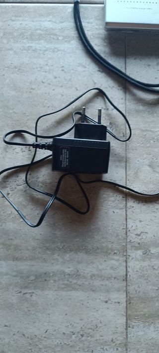 Cámara Digital MP4 Werlisa MMP12