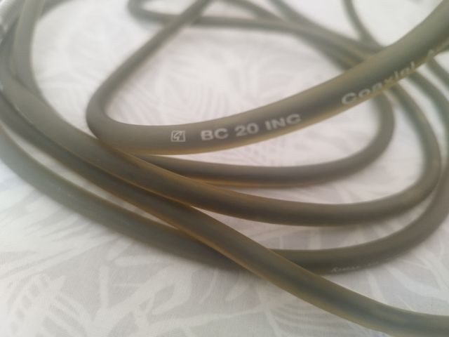 Cable Jack 6.3mm - Instrumentos Musicales