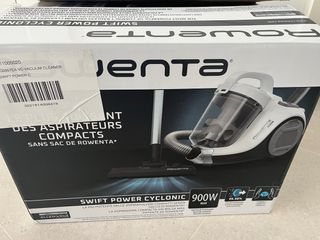 Aspiradora Rowenta Swift Power Cyclonic 900W 
