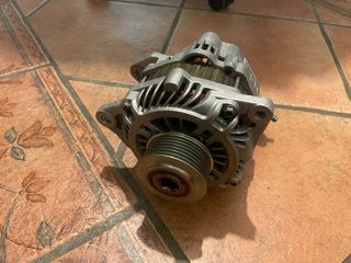 Alternador Nissan Pathfinder