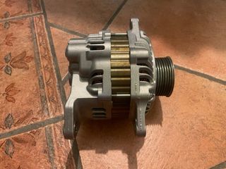 Alternador Nissan Pathfinder
