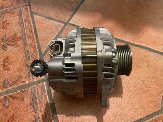 Alternador Nissan Pathfinder