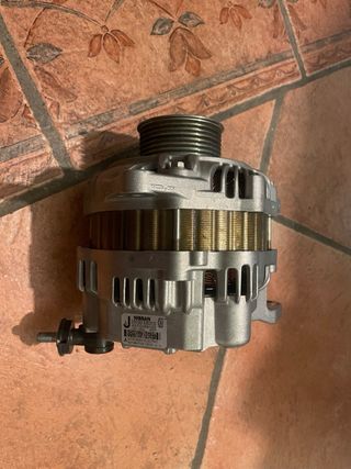 Alternador Nissan Pathfinder