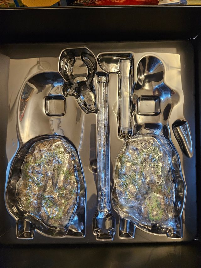 Hot Toys Boba Fett Deluxe TMS034