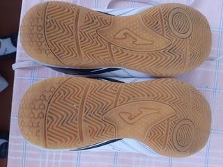 Zapatillas futbito Joma niño 39