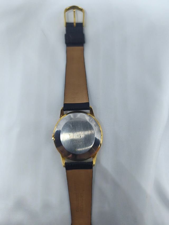 Reloj Automático Vintage Hombre