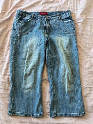 Jeans Wiss Sesty XXL vintage