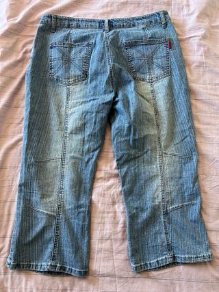 Jeans Wiss Sesty XXL vintage