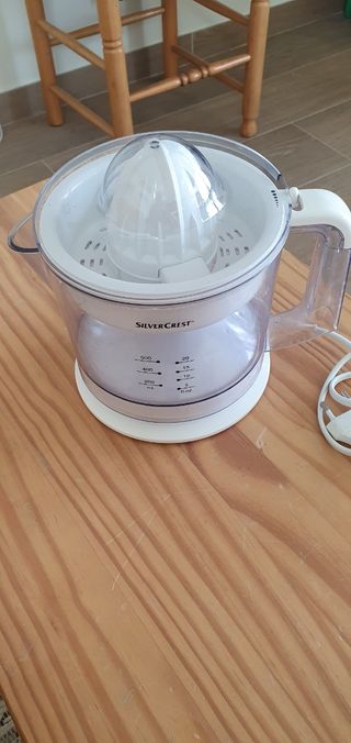 Exprimidor SilverCrest - 500ml