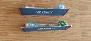 Cepillo Eléctrico Oral-B Pro 2500