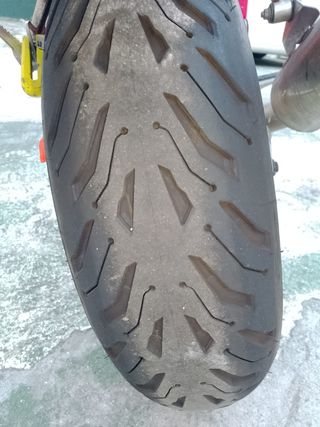 Honda CBR 600F Repsol - Moto