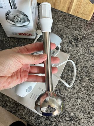 Batidora Bosch ErgoMixx 600W