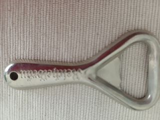 3 Apribottiglie Vintage Metallo