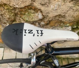 Bicicleta Carretera Trek - Carbono