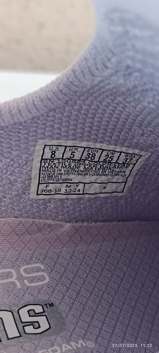 Skechers Slip-ins - Scarpe donna 38