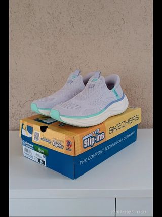 Skechers Slip-ins - Scarpe donna 38
