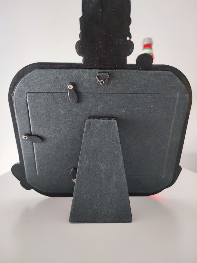 Cornice Simpsons anni 2000