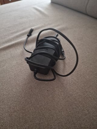 Cargador Xiaomi Patinete Eléctrico
