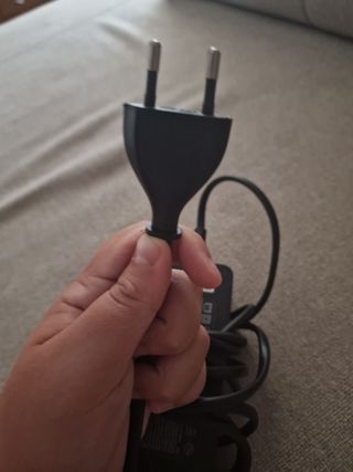 Cargador Xiaomi Patinete Eléctrico