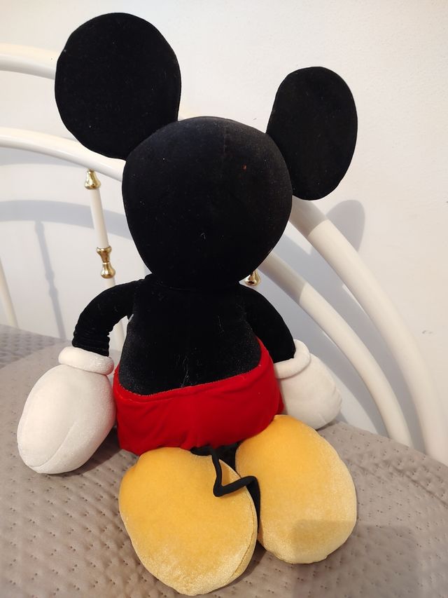 Peluche Mickey Mouse - Ottime condizioni