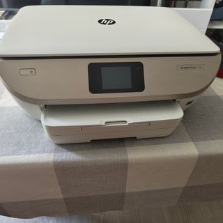 Impresora HP ENVY Photo 7134
