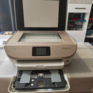 Impresora HP ENVY Photo 7134