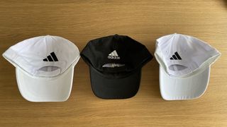Gorras Adidas. ¡ SIN ESTRENAR !