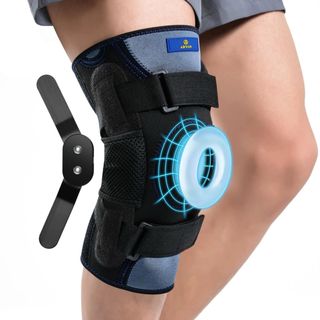 Ginocchiera ABYON: supporto articolato