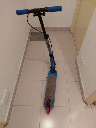 Patinete Oxelo MID5 niños