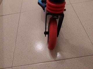 Patinete Oxelo MID5 niños