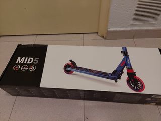 Patinete Oxelo MID5 niños