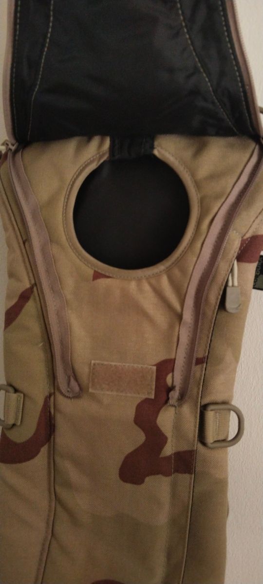 CamelBak Bolsa Hidratación