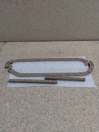 Cable Acelerador Seat 600y 850  
