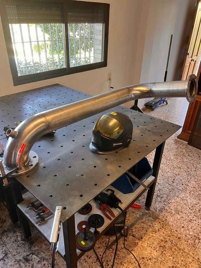 Servicios Profesionales de Soldadura – Para Casa