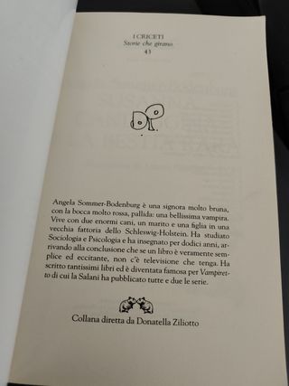 Susanna Candeggina E La Bestia Rara libro 