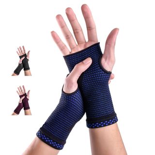 Supporti polso ABYON: 1 paio