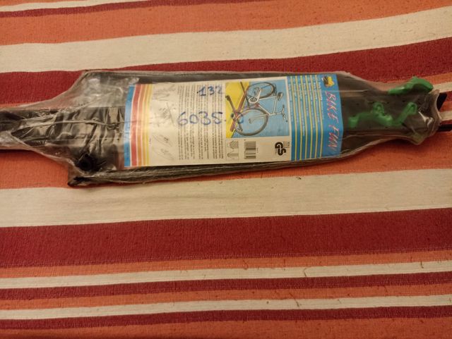 Portabici auto: trasporto bici sicuro