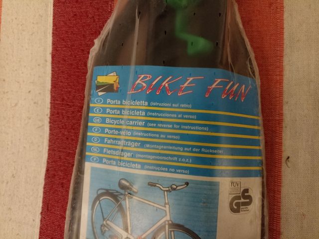 Portabici auto: trasporto bici sicuro