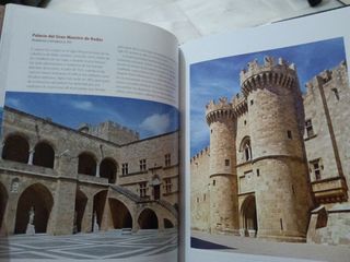 Libros de arquitectura como arte