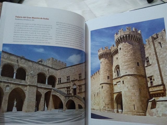 Libros de arquitectura como arte