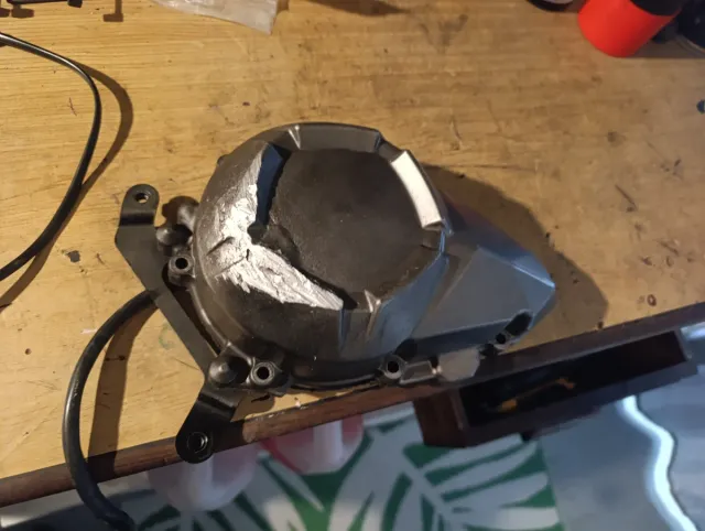 Encendido Kawasaki z800