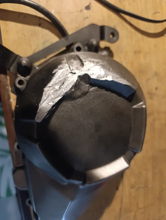 Encendido Kawasaki z800