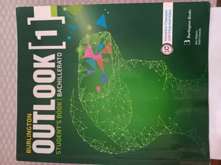 Inglés 1 bachillerato