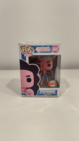 Funko Pop! Stevonnie - Steven Universe