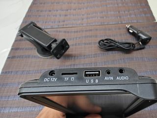 Pantalla Android 7" Carplay